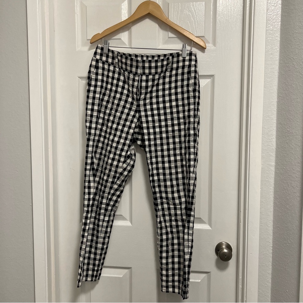Women’s Size 8 Ann Taylor Loft Pants